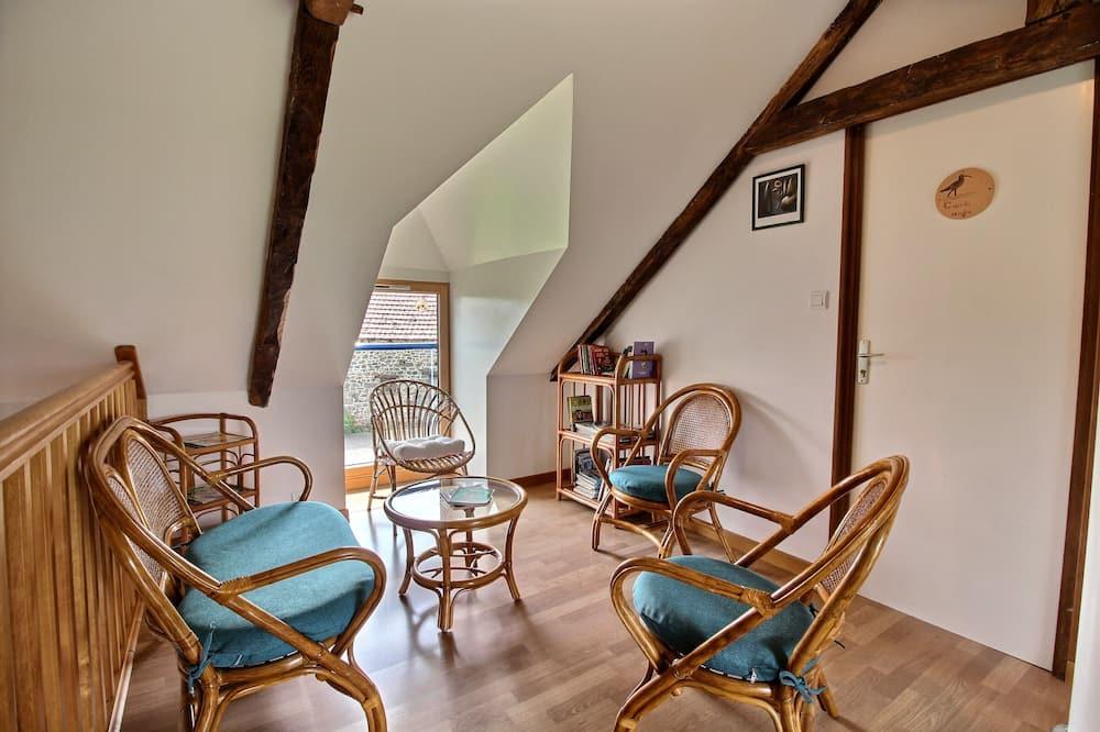 Cottage 12 or 14 seats group (2 ch RMCs in stone farmhouse with garden) Bretagne - Hillion visuel 5/5 Cottage 12 or 14 seats group (2 ch RMCs in stone farmhouse with garden) Bretagne - Hillion visuel 5/5