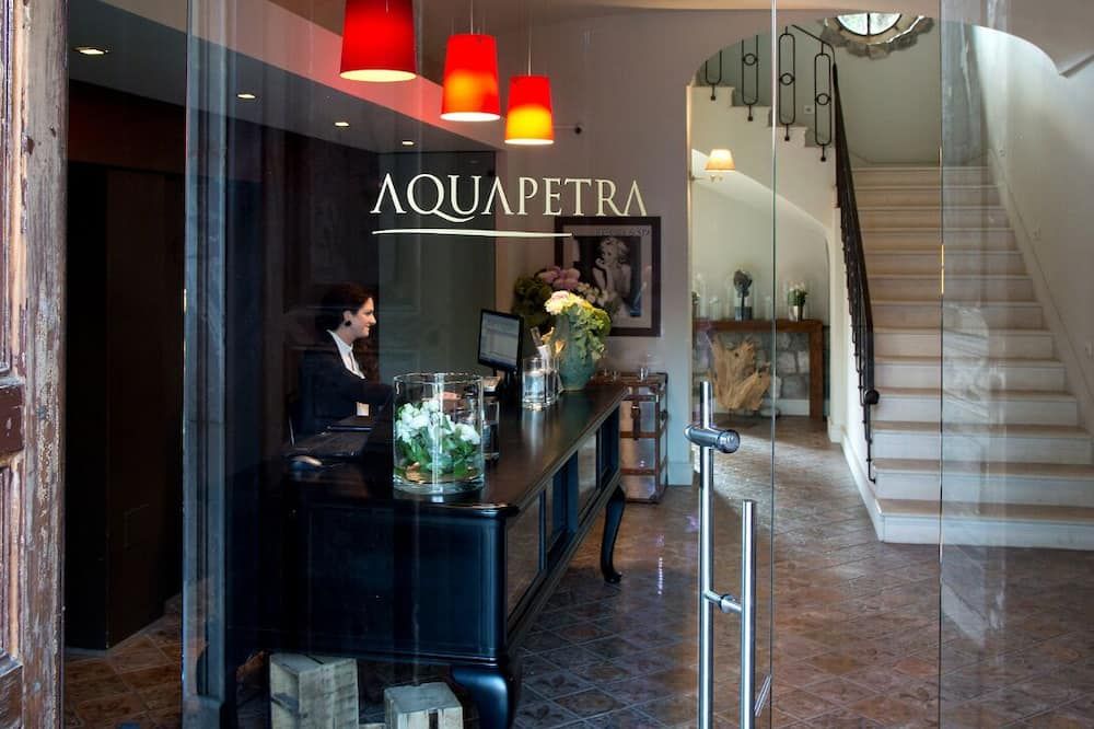 Aquapetra Resort & Spa
