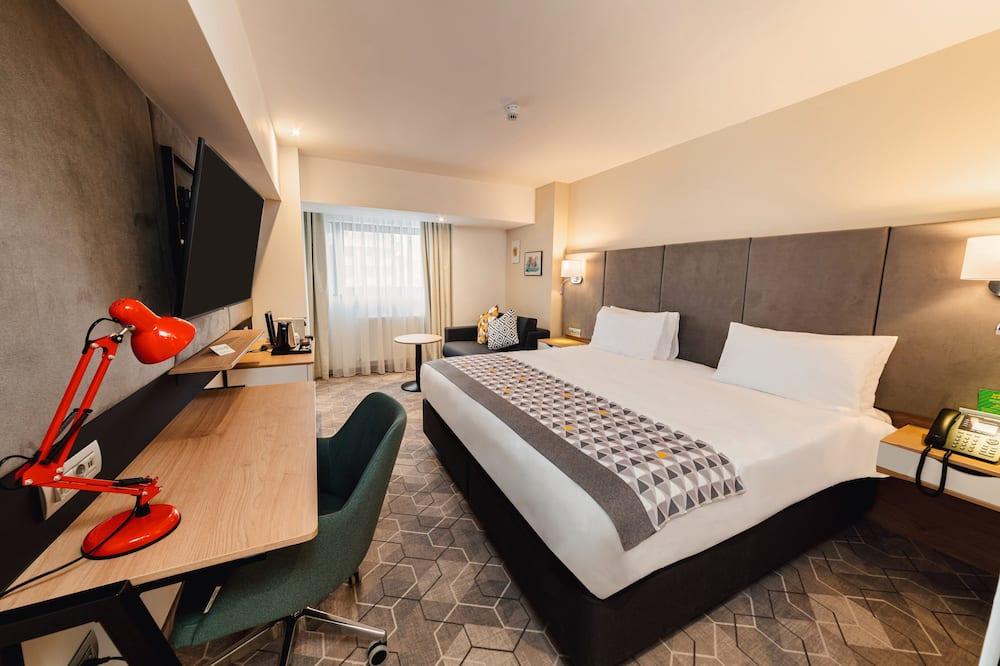expedia_group-104478-013f8f-382905 Holiday Inn Bucharest - Times