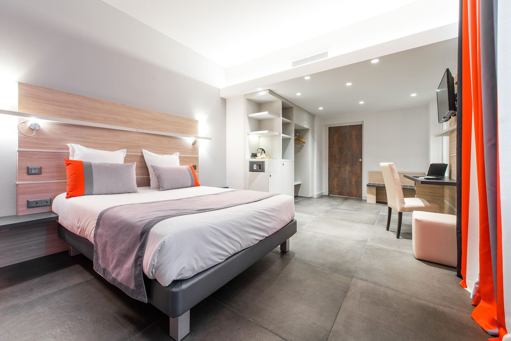 Hotel Le Saint Paul