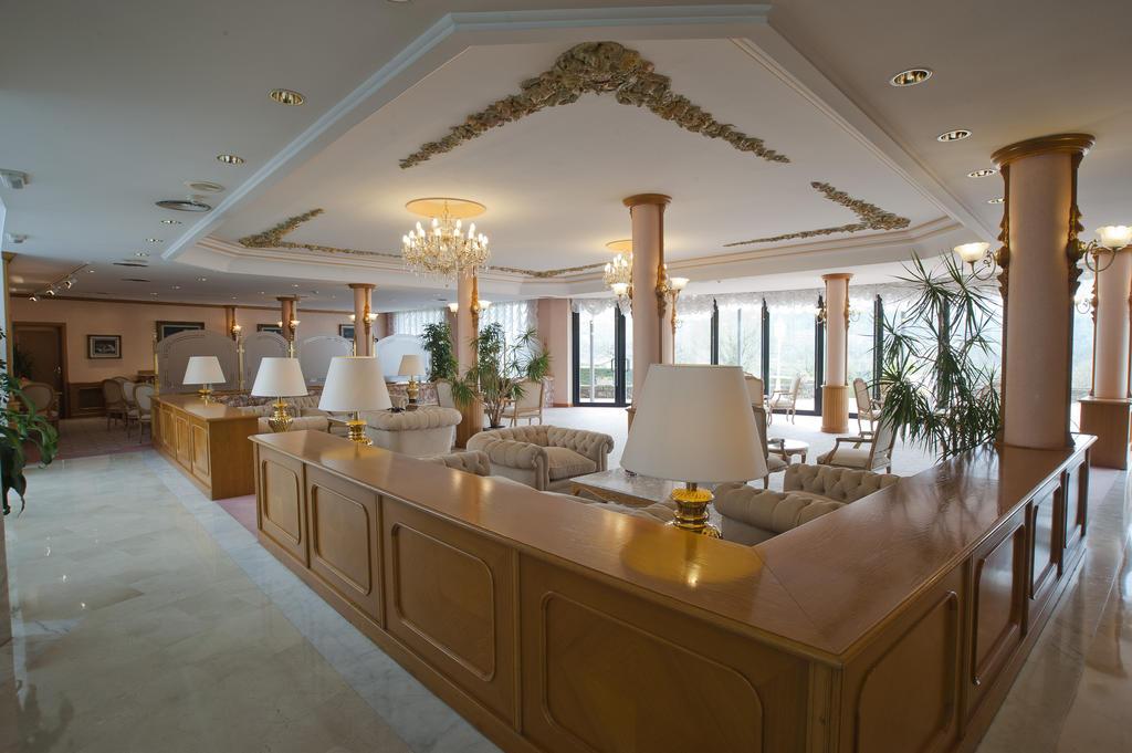 Hotel Riu Fluviá Catalonië - Olot visuel 4/5 Hotel Riu Fluviá Catalonië - Olot visuel 4/5