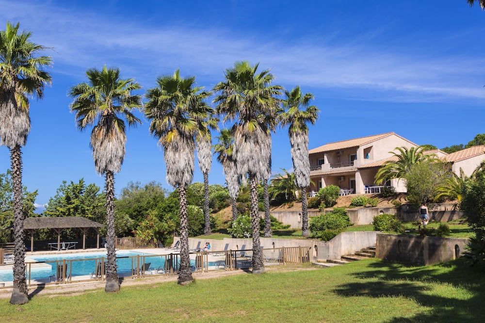 Résidence Odalys Stella di l'Aria Corse - Sartène visuel 1/5