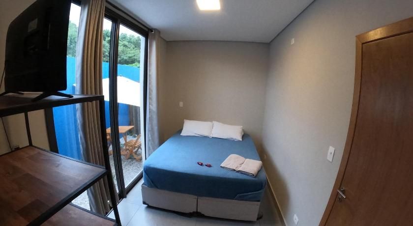 Pousada Low Tide maresias