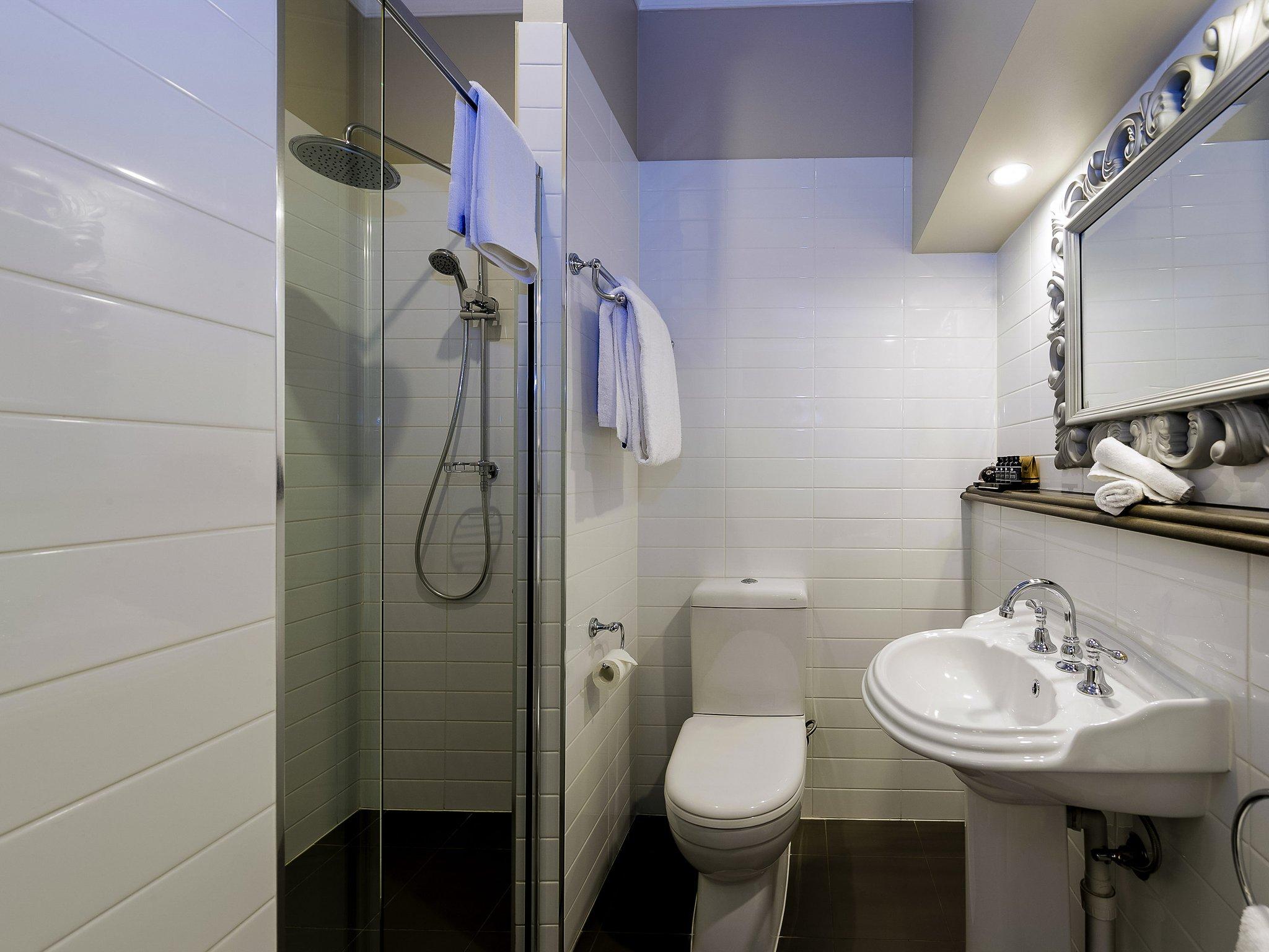 Grand Mercure Basildene Manor