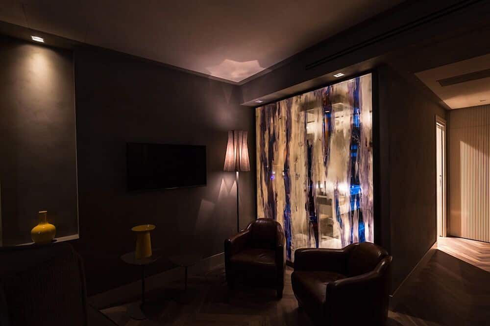 Liassidi Wellness Suites