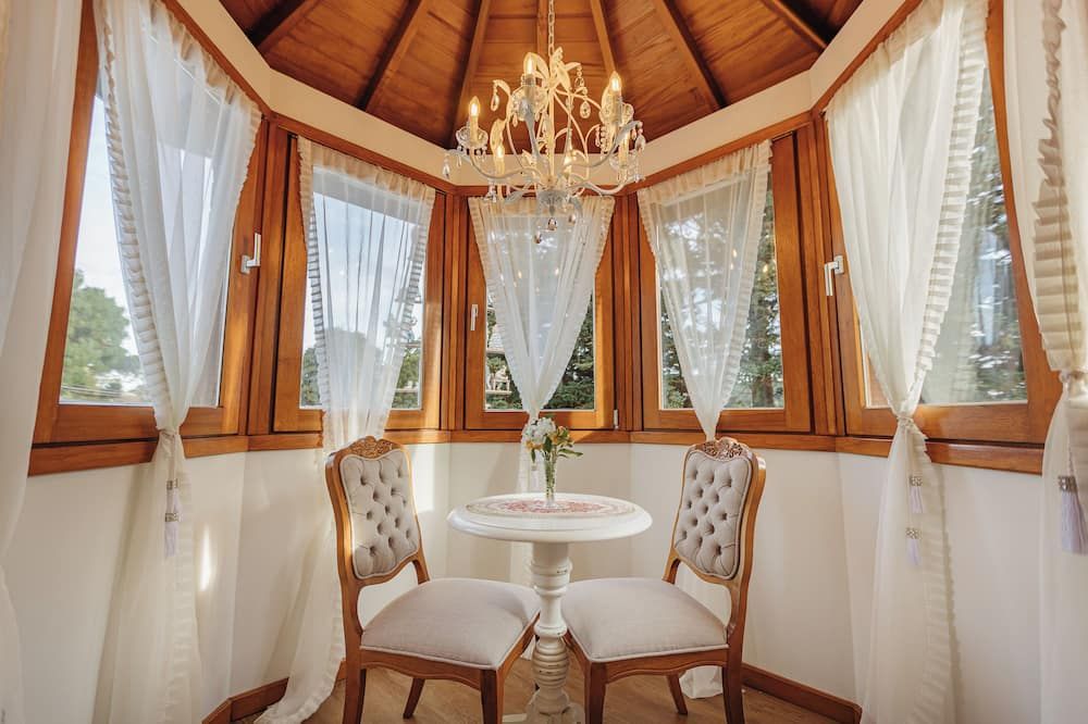 Hotel Ritta Höppner