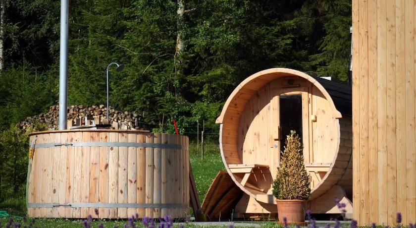 Hotel Slunecna Louka