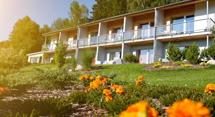 Hotel Slunecna Louka