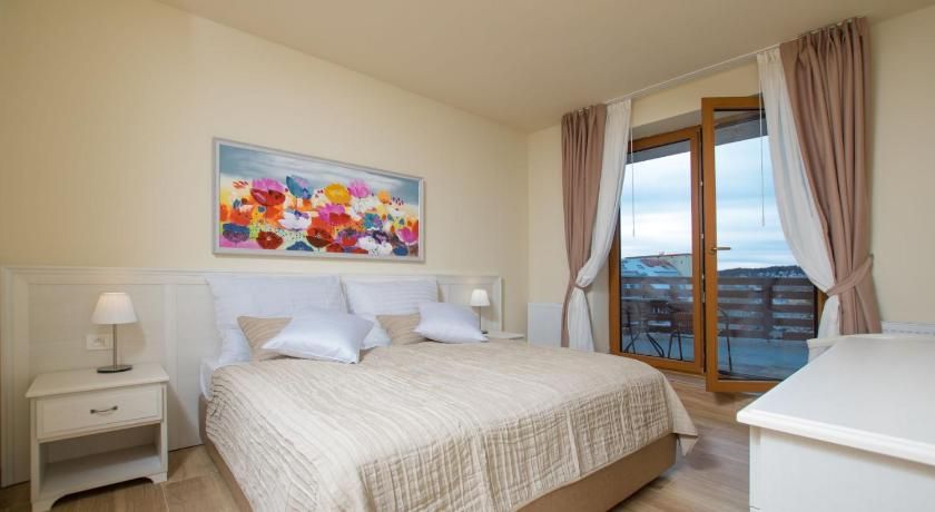 Hotel Slunecna Louka