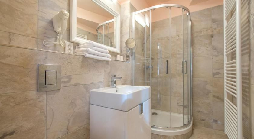 Hotel Slunecna Louka