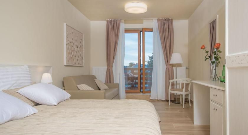 Hotel Slunecna Louka