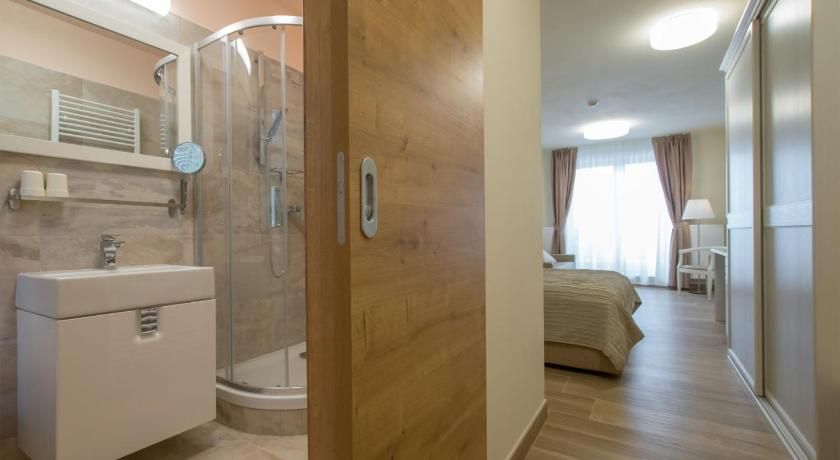 Hotel Slunecna Louka