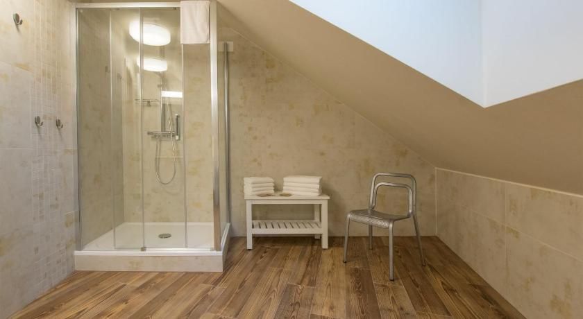 Hotel Slunecna Louka