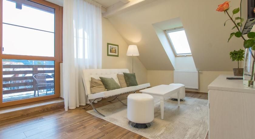 Hotel Slunecna Louka