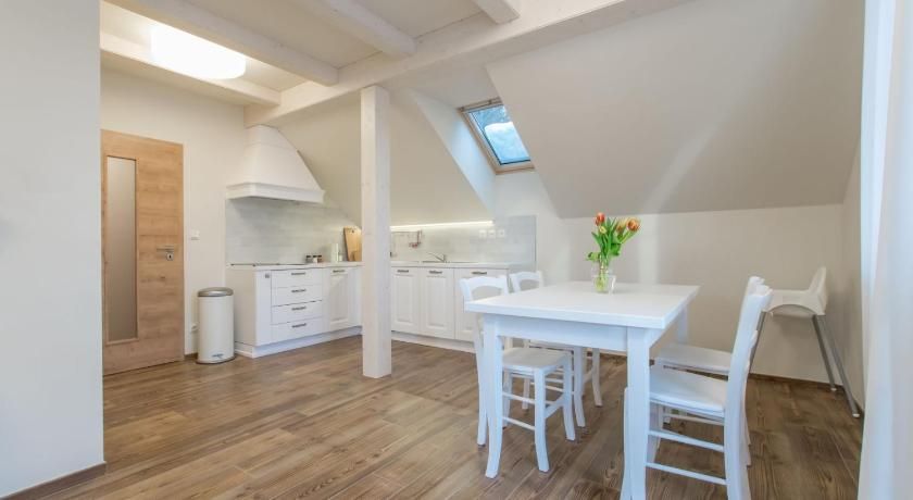 Hotel Slunecna Louka