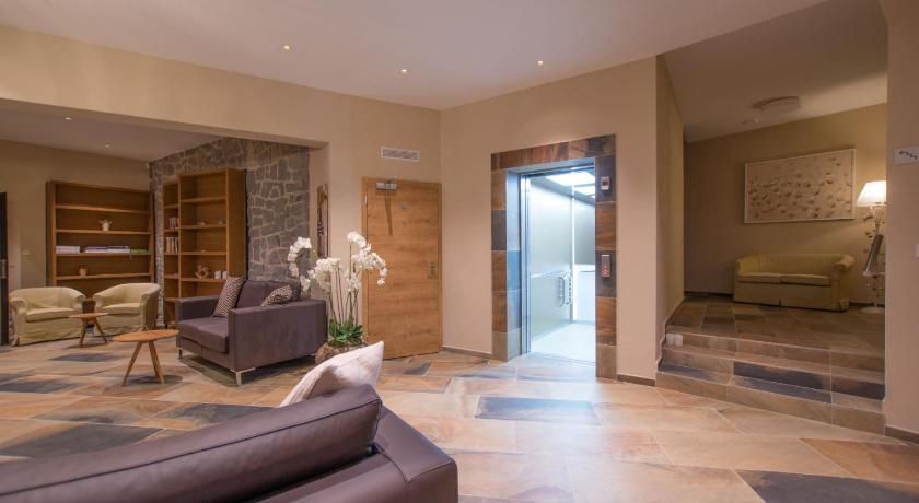 Hotel Slunecna Louka