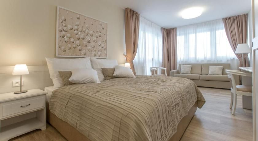 Hotel Slunecna Louka