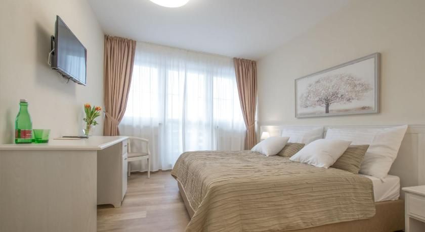 Hotel Slunecna Louka