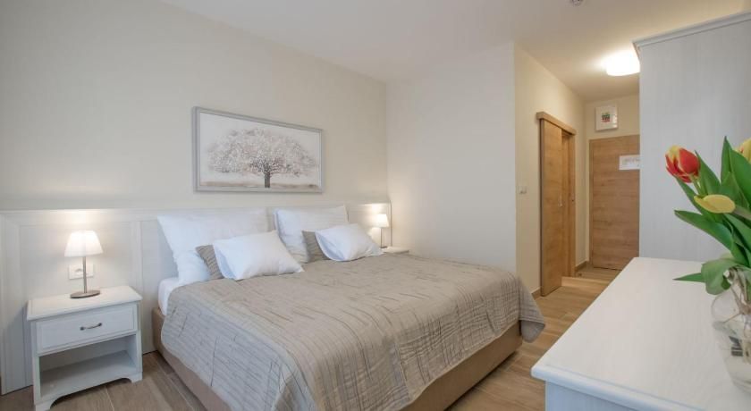 Hotel Slunecna Louka