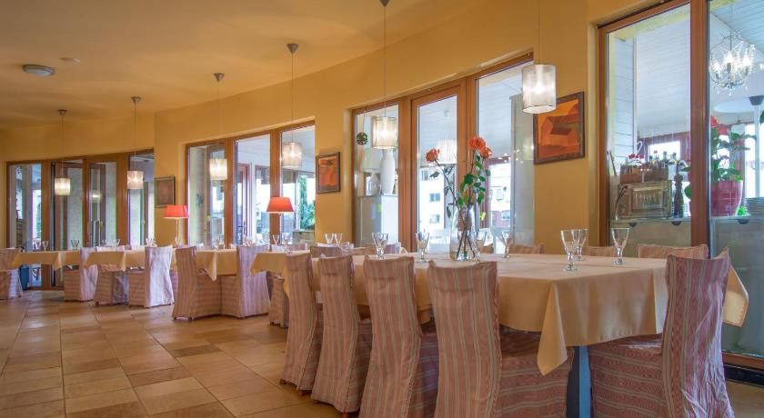 Hotel Slunecna Louka