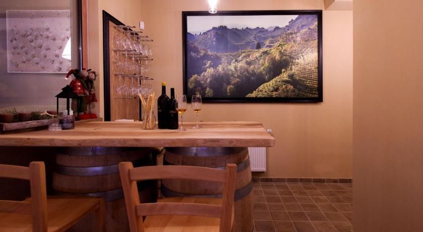 Hotel Slunecna Louka