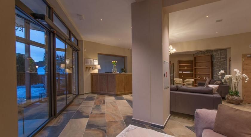 Hotel Slunecna Louka