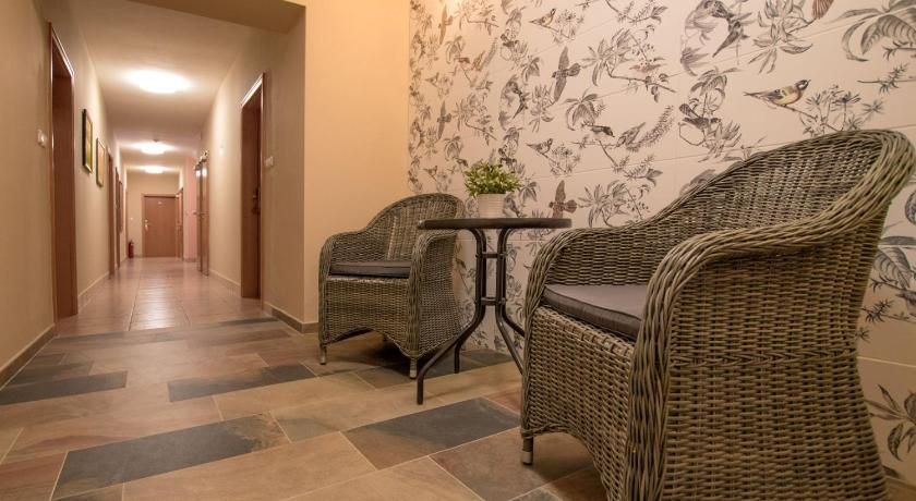 Hotel Slunecna Louka