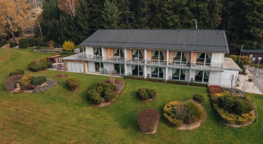 Hotel Slunecna Louka