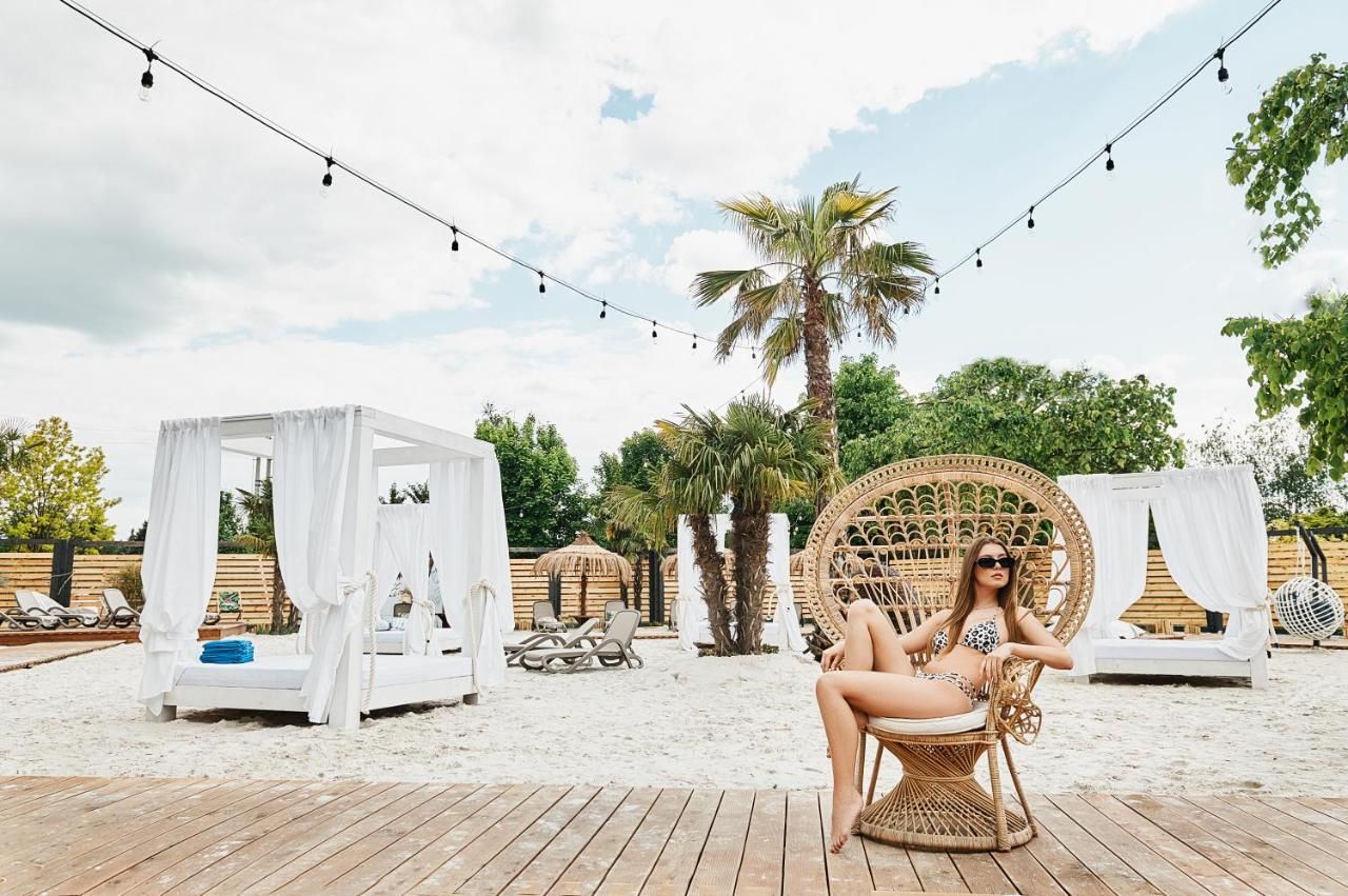 Blue Diamond Hotel Active Spa