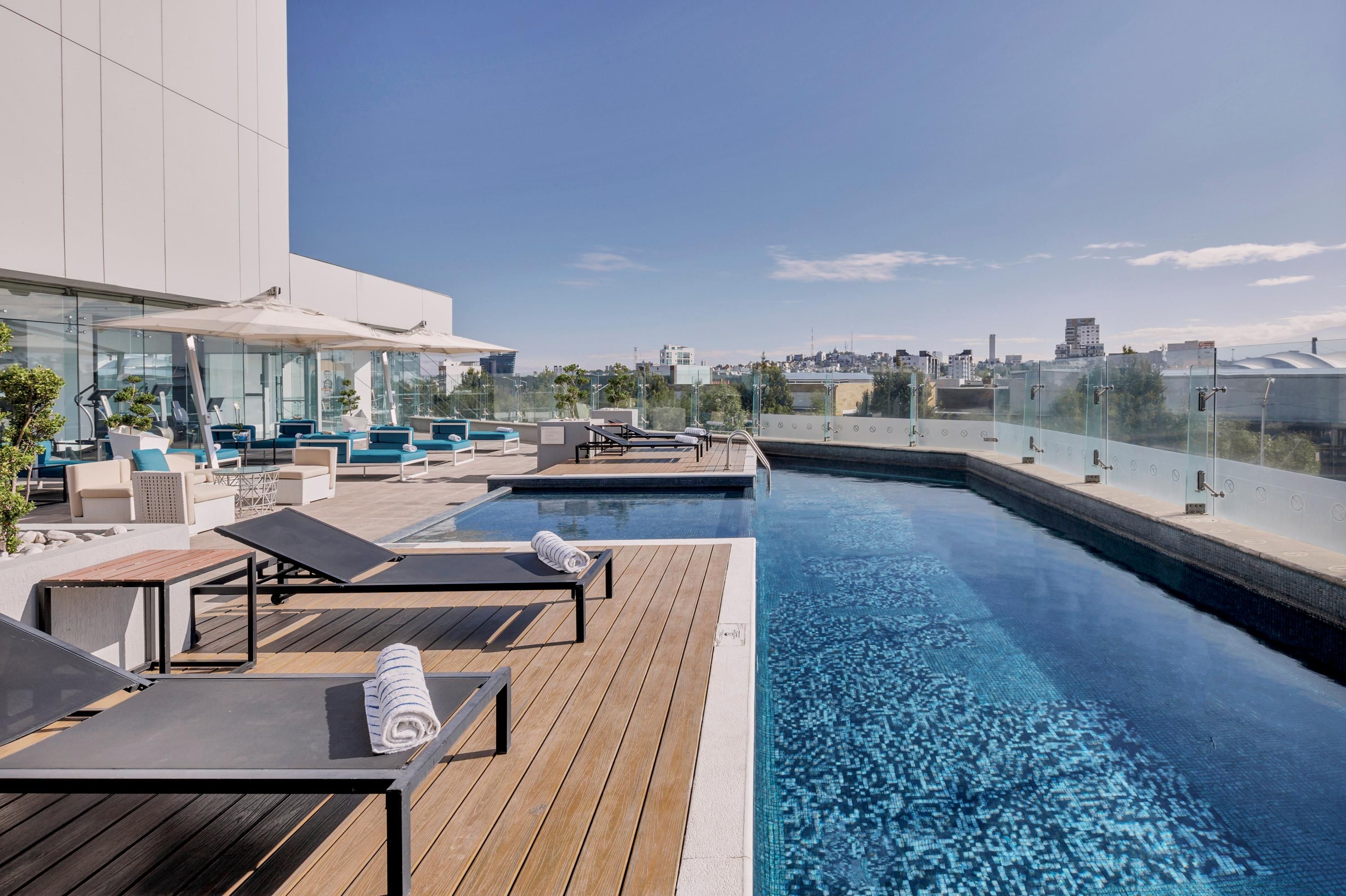 Grand Fiesta Americana Puebla Angelópolis