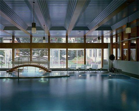 Monte Rosa Boutique Hotel