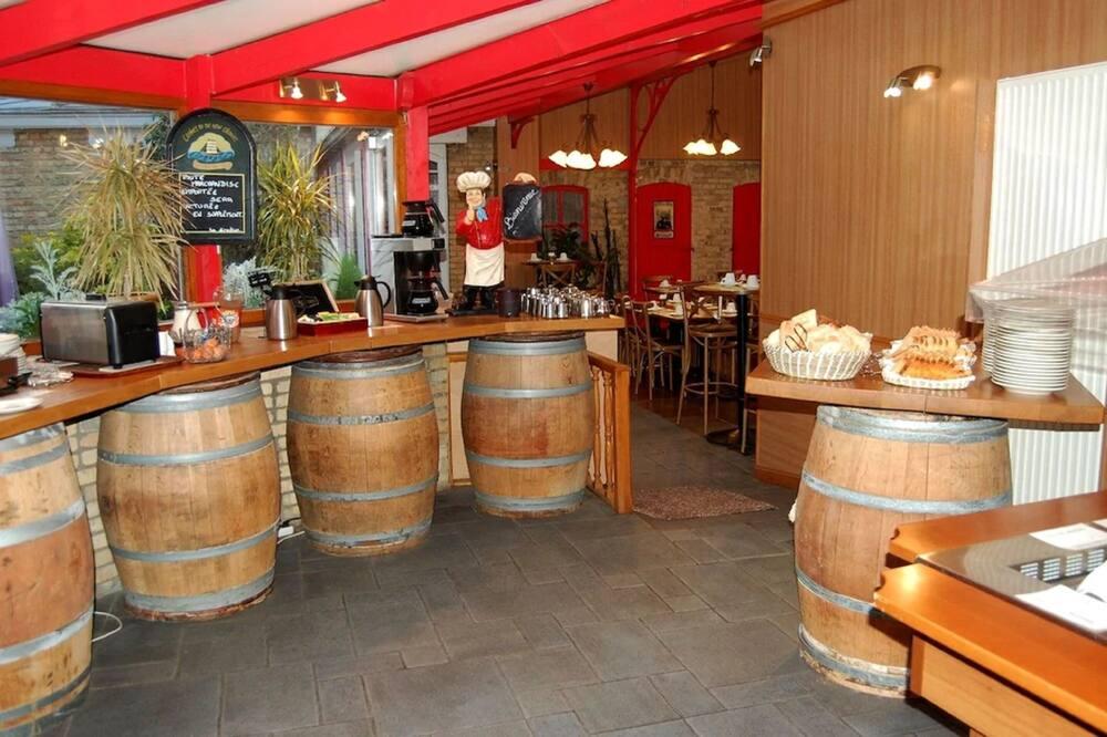 Au Tonnelier Nord-Pas de Calais - Bergues visuel 2/5