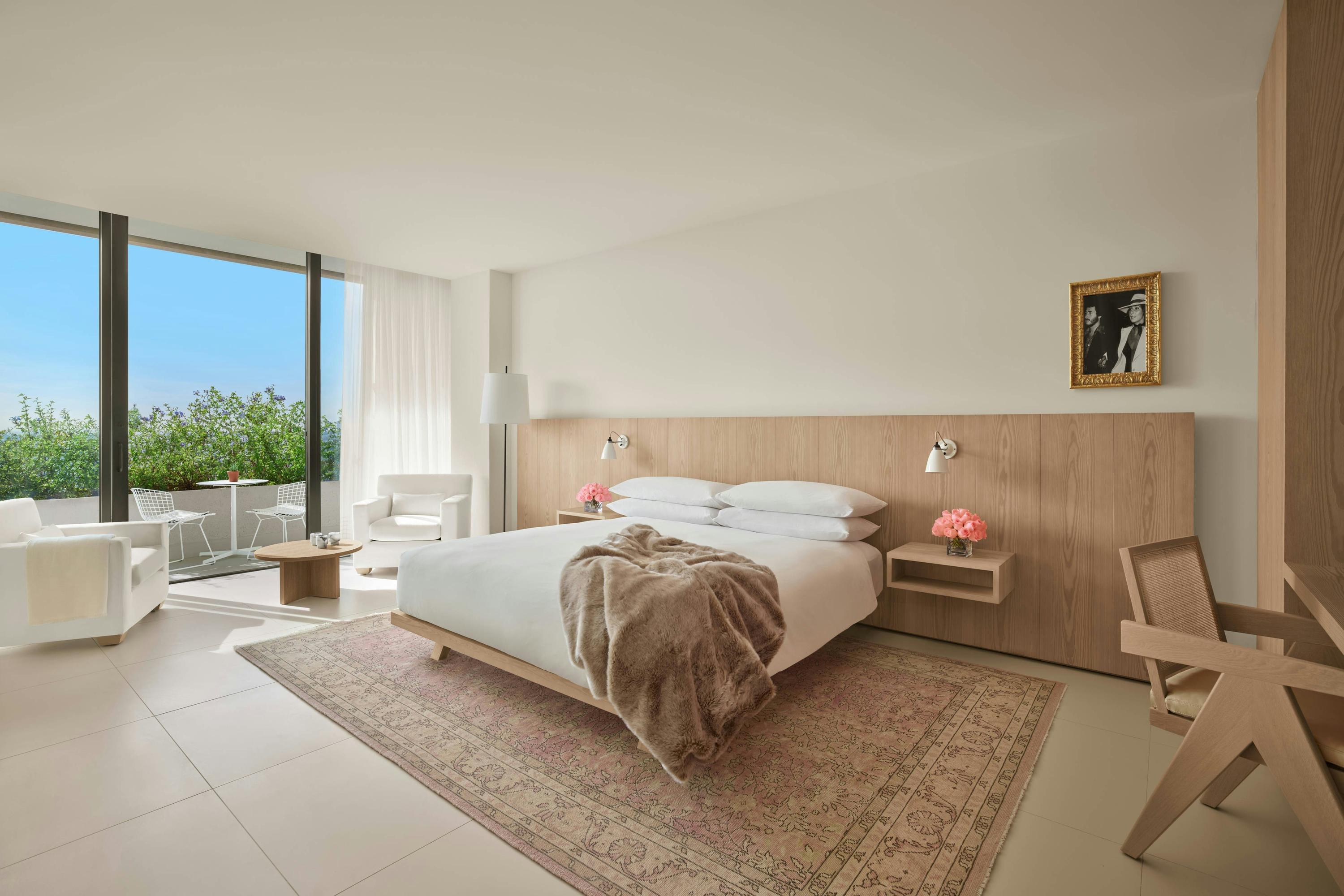 The West Hollywood Edition