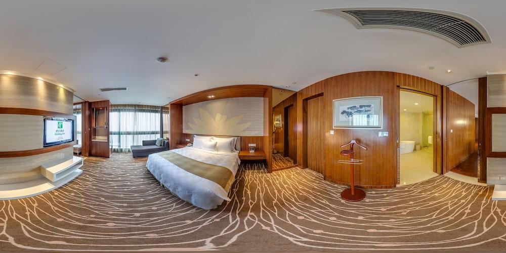 sembo-681926-c46354-354113 Holiday Inn Chengdu Xindu