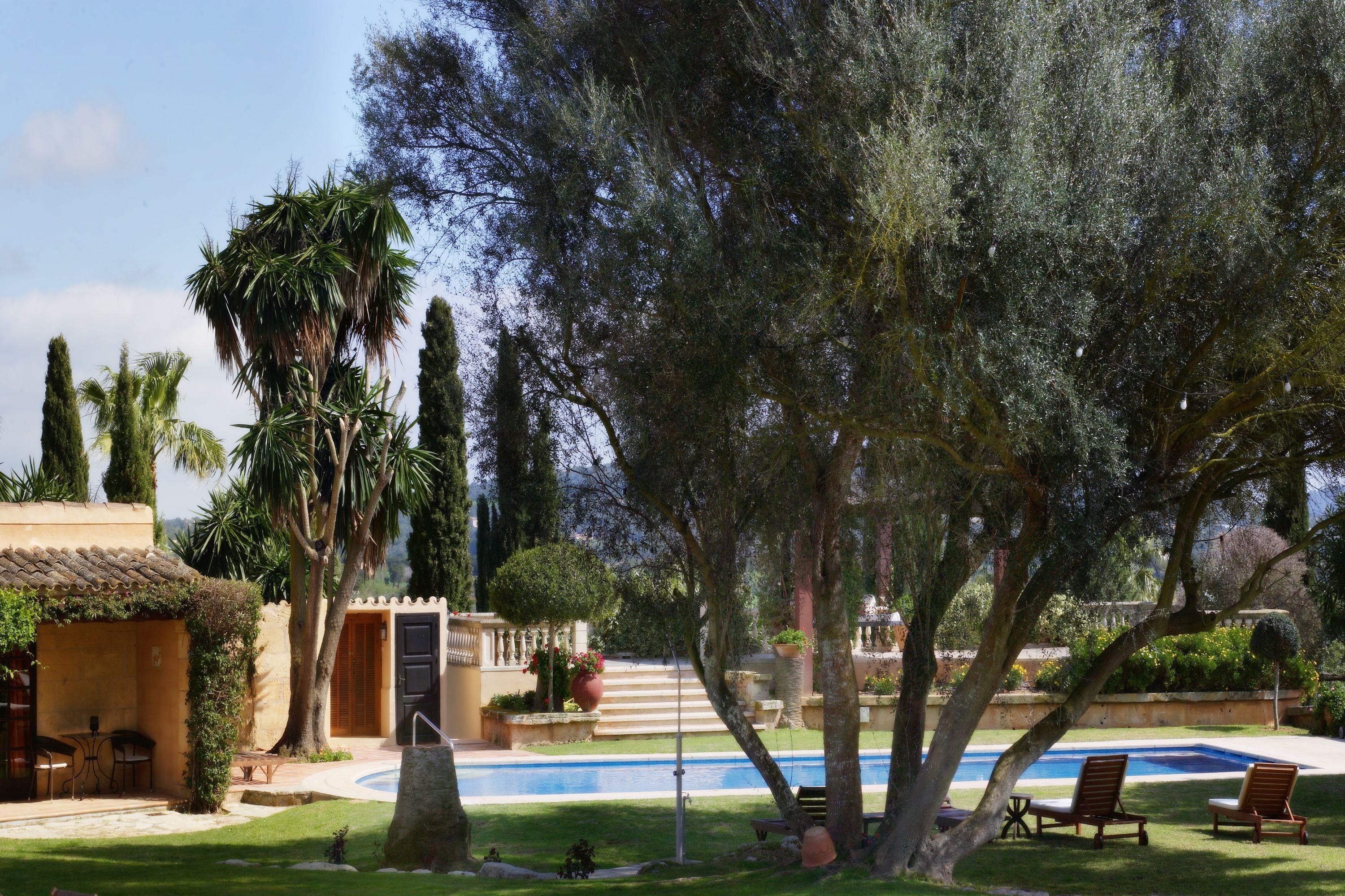 La Reserva Rotana