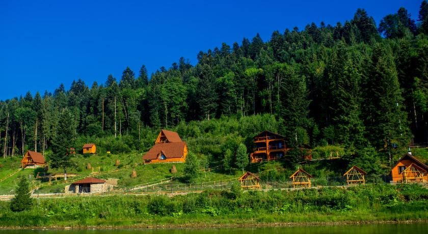 Osonnya Karpaty Resort Medical & Spa