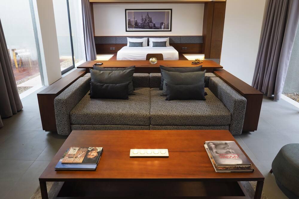 The Bale Phnom Penh by LifestyleRetreats