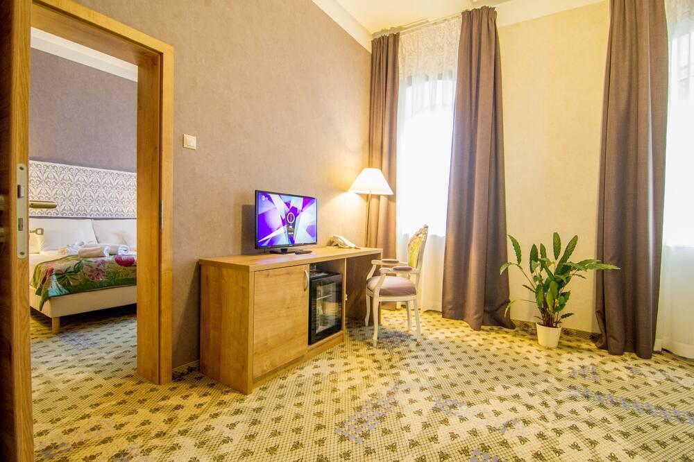 Batthyány Kastélyszálló