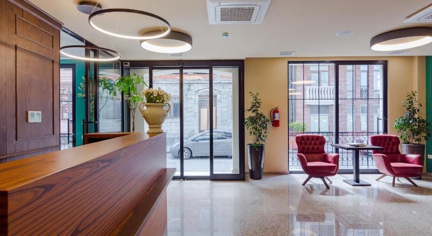 Hotel Bloom Batumi