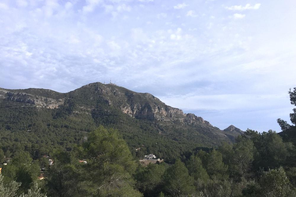 'Private Villa With Private Pool And Wonderful Views Valencia - Barx visuel 2/5 'Private Villa With Private Pool And Wonderful Views Valencia - Barx visuel 2/5
