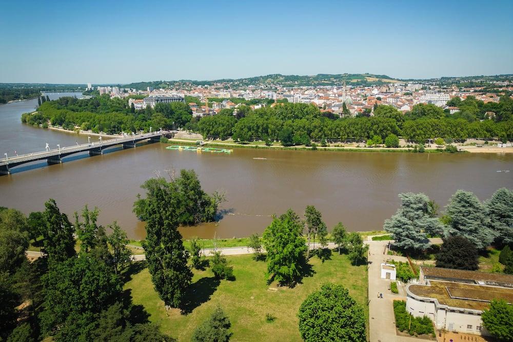 Brit Hotel Le Parc Vichy Auvergne - Bellerive-sur-Allier visuel 2/5 Brit Hotel Le Parc Vichy Auvergne - Bellerive-sur-Allier visuel 2/5