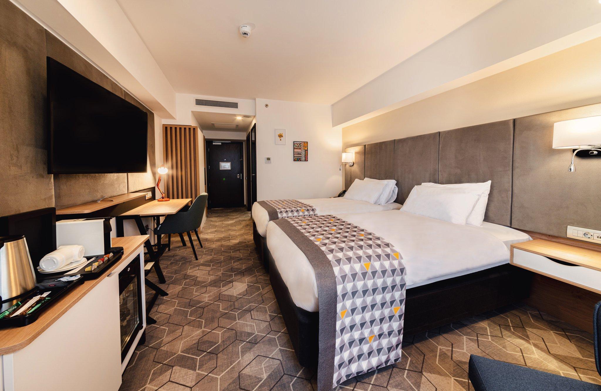 agoda-104478-95693094-117050 Holiday Inn Bucharest - Times