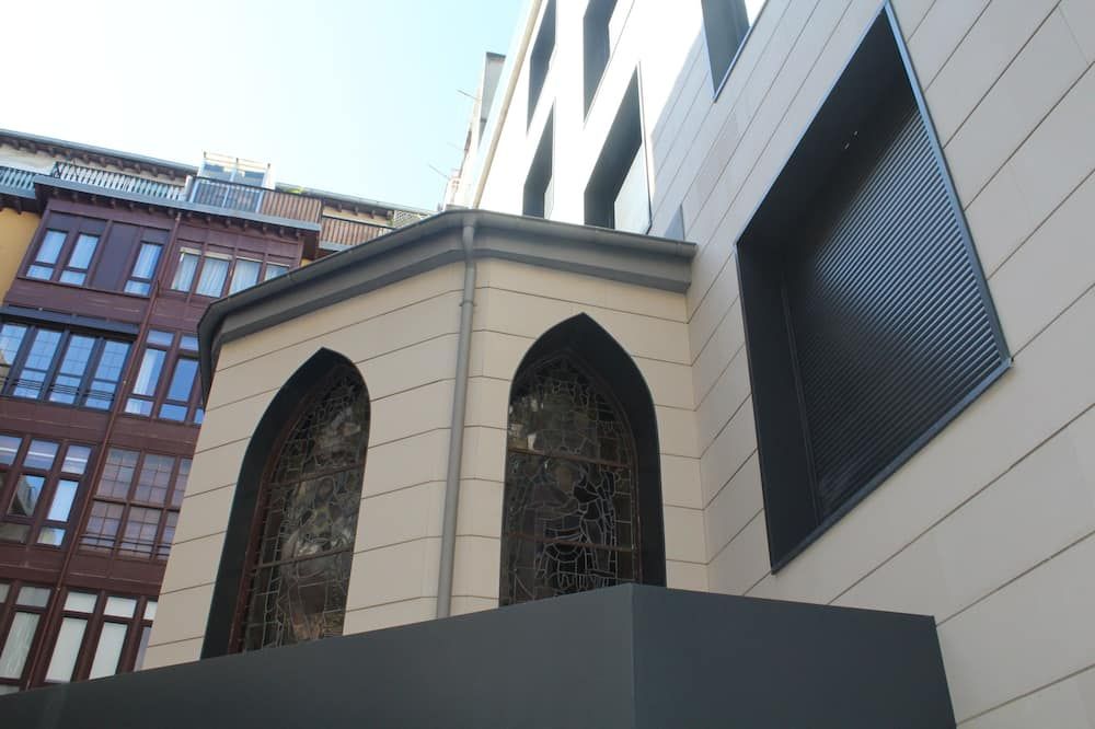 Zenit Convento San Martin