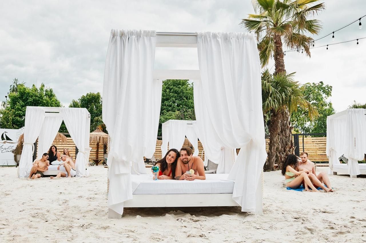 Blue Diamond Hotel Active Spa