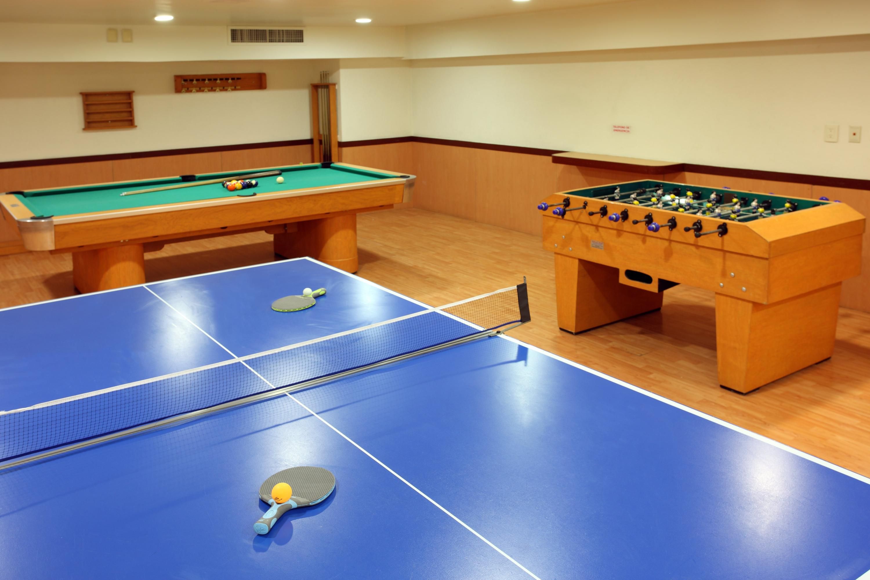 Holiday Inn Mexico City - Trade Center by IHG