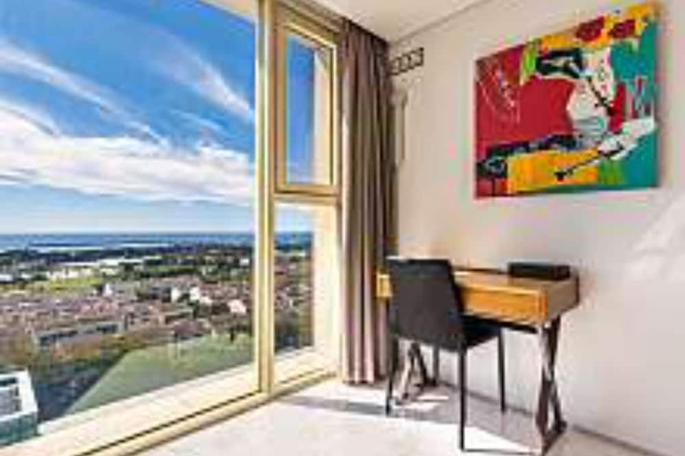 Sweet May Seogwipo Hotel