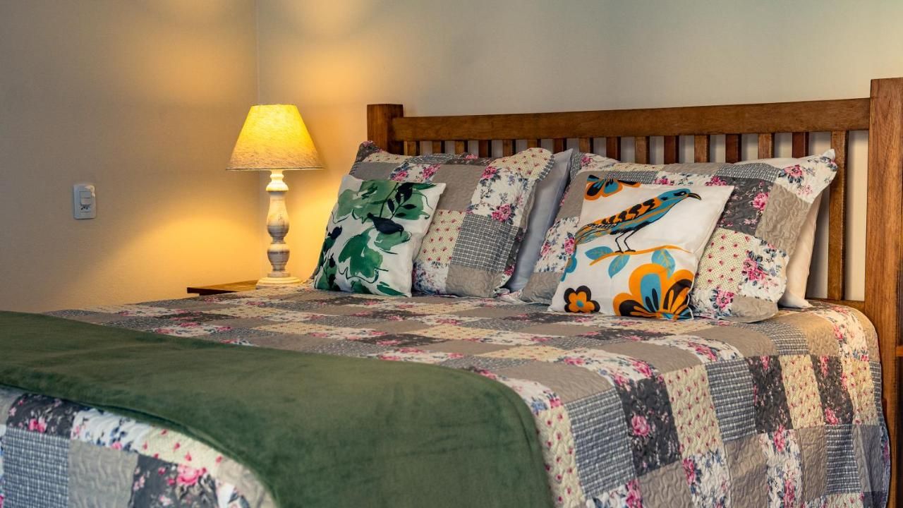 pousada Charme Tiradentes