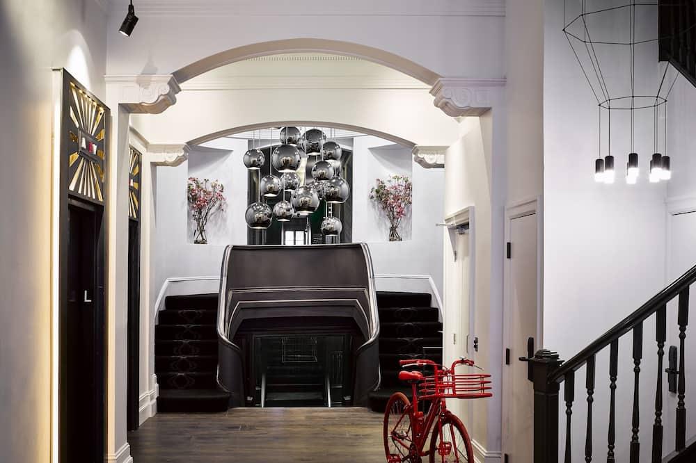 Hotel Zeppelin San Francisco