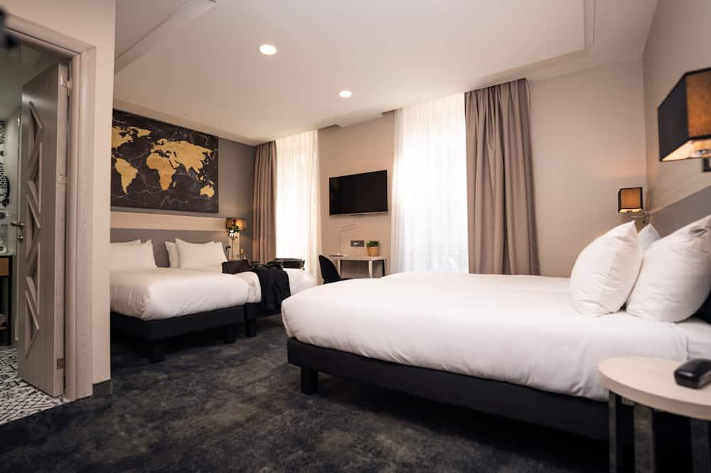 Hôtel Univers Provence-Alpes-Côte d'Azur - Nice visuel 2/5