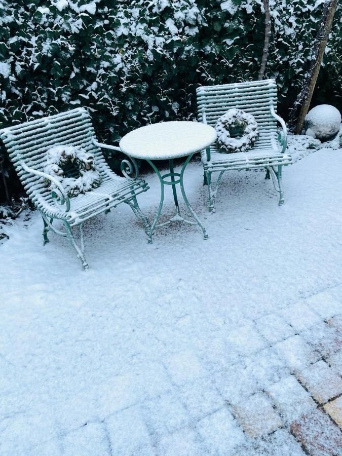 Gästehaus Schönitz